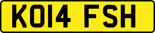 KO14FSH