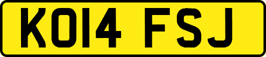 KO14FSJ