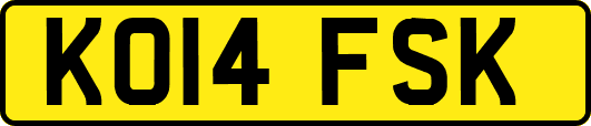 KO14FSK