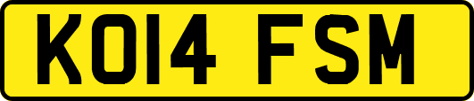 KO14FSM