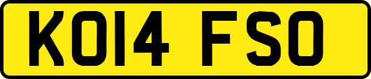 KO14FSO