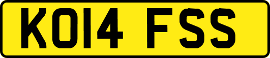 KO14FSS