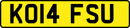 KO14FSU