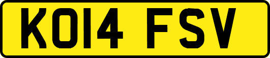 KO14FSV