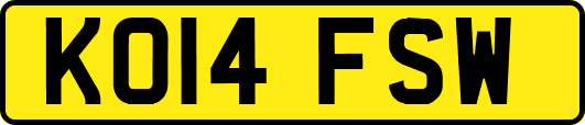 KO14FSW