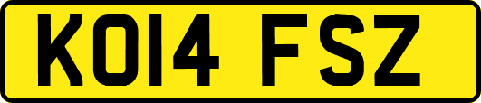 KO14FSZ