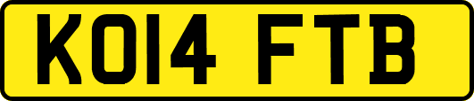 KO14FTB