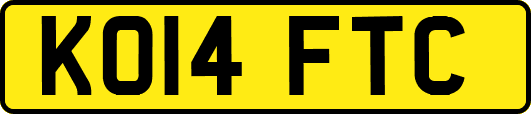 KO14FTC