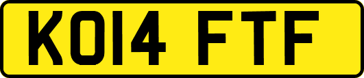 KO14FTF
