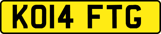 KO14FTG