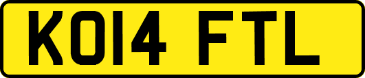 KO14FTL