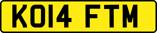 KO14FTM