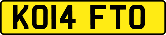 KO14FTO