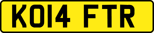 KO14FTR