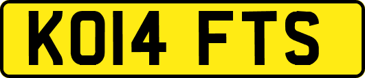 KO14FTS