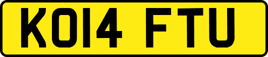 KO14FTU