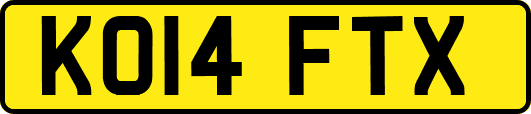 KO14FTX