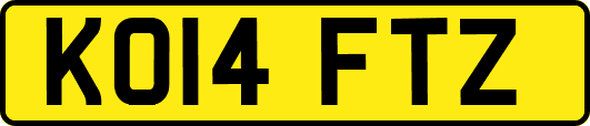 KO14FTZ