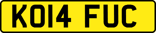 KO14FUC