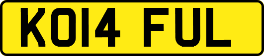 KO14FUL