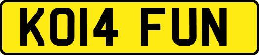 KO14FUN
