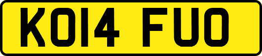 KO14FUO
