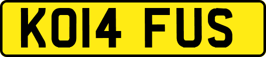 KO14FUS