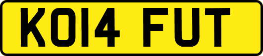 KO14FUT