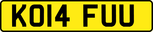 KO14FUU