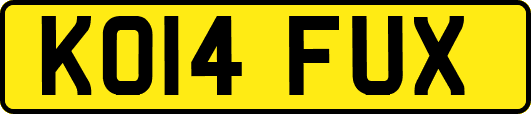 KO14FUX