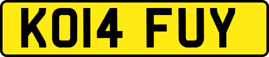 KO14FUY