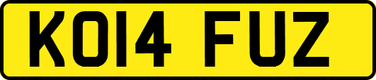 KO14FUZ