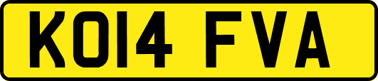 KO14FVA