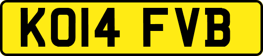 KO14FVB