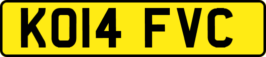 KO14FVC