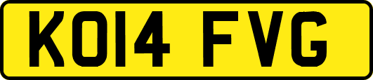 KO14FVG