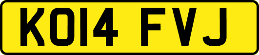 KO14FVJ