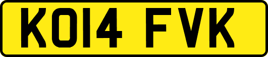 KO14FVK