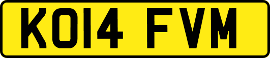 KO14FVM