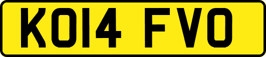 KO14FVO