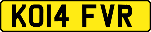 KO14FVR
