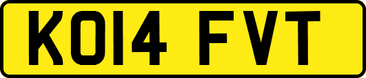 KO14FVT