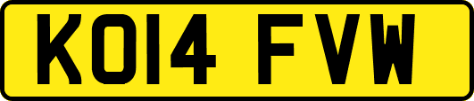 KO14FVW
