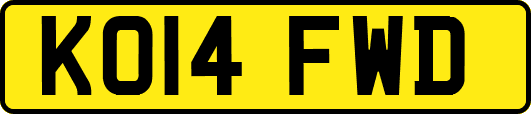 KO14FWD