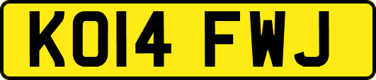 KO14FWJ