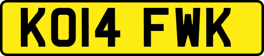 KO14FWK
