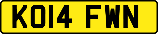 KO14FWN