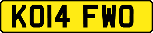 KO14FWO