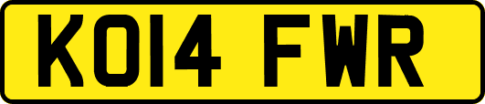 KO14FWR
