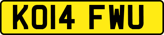 KO14FWU